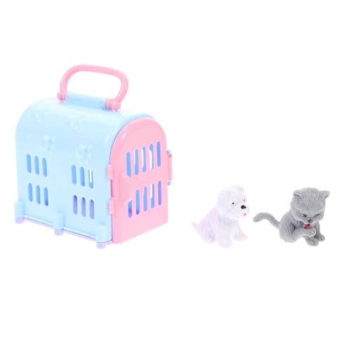 KONTONTY 3 Sets Haustierhaus Kleine Häuser Wohnaccessoires Modelle Kleine Hausdekoration Kleines Spielzeughaus Kleines Haus Minihäuser Kinderspielzeug Aus Zufällige Farbe KONTONTY 3 Sets Haustierhaus Kleine Häuser Wohnaccessoires Modelle Kleine Hausdekoration Kleines Spielzeughaus Kleines Haus Minihäuser Kinderspielzeug Aus Zufällige Farbe von KONTONTY