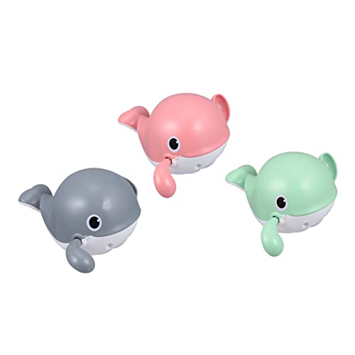 KONTONTY 3 Stück -Bades pielzeug Plüsch kinderzimmerdeko Room Decoration Water Toy Hydration Flask wasserkocher Walbaby gießen Sprinkler Walbad Sprinkler Wal Plastik KONTONTY 3 Stück -Bades pielzeug Plüsch kinderzimmerdeko Room Decoration Water Toy Hydration Flask wasserkocher Walbaby gießen Sprinkler Walbad Sprinkler Wal Plastik von KONTONTY