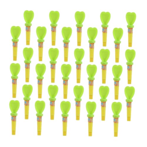 KONTONTY 30 Stück Kleine Schaufel pfeißen Kinderspielzeug Plastikpfeife -Lernspielzeug Stempelpfeife Pfeifenspielzeug Cartoon-Pfeife- Mini-Strandschaufelpfeife Trompete KONTONTY 30 Stück Kleine Schaufel pfeißen Kinderspielzeug Plastikpfeife -Lernspielzeug Stempelpfeife Pfeifenspielzeug Cartoon-Pfeife- Mini-Strandschaufelpfeife Trompete von KONTONTY