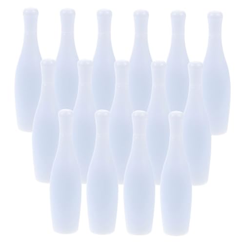 KONTONTY 30 Stück Mini Bowling Teiliges Interaktives Tischspiel für Erwachsene Kompakte Bowling Pins für Familienunterhaltung und Freundetreffen Partys und Gemeinsame Aktivitäten Fördert KONTONTY 30 Stück Mini Bowling Teiliges Interaktives Tischspiel für Erwachsene Kompakte Bowling Pins für Familienunterhaltung und Freundetreffen Partys und Gemeinsame Aktivitäten Fördert von KONTONTY