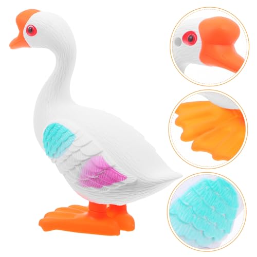 KONTONTY Niedliches Aufziehspielzeug Mit Tiermotiv Springendes Uhrwerk Aufziehspielzeug Für Jungen Und Mädchen Originelles Spielzeug Für Kleinkinder KONTONTY Niedliches Aufziehspielzeug Mit Tiermotiv Springendes Uhrwerk Aufziehspielzeug Für Jungen Und Mädchen Originelles Spielzeug Für Kleinkinder von KONTONTY