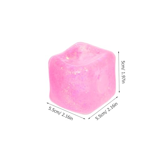 KONTONTY 3Stücke Kirschblüte Sternen Nacht Eisblau Für Erwachsene von KONTONTY