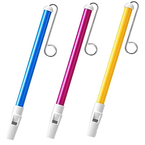 KONTONTY Tragbare Schiebepfeifen Für Kinder Musikspielzeug Push-Pull-flötenspielzeug Partygeschenke Entwicklung Der Musikalischen Fähigkeiten Von Kindern KONTONTY Tragbare Schiebepfeifen Für Kinder Musikspielzeug Push-Pull-flötenspielzeug Partygeschenke Entwicklung Der Musikalischen Fähigkeiten Von Kindern von KONTONTY