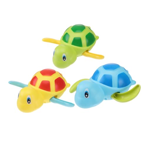 KONTONTY 3st Wasserspielzeug -schwimmspielzeug Cartoon- - Duschspielzeug Badewannenspielzeug Für Die Babyparty Abs-Material Aus Kunststoff KONTONTY 3st Wasserspielzeug -schwimmspielzeug Cartoon- - Duschspielzeug Badewannenspielzeug Für Die Babyparty Abs-Material Aus Kunststoff von KONTONTY