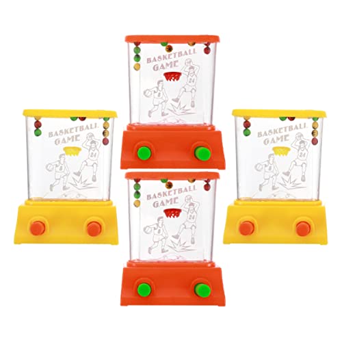 KONTONTY 4 Stück Wasserflugzeug wasserspiel wasserspiele für Wasser Wasserspielzeug Mini-Wasserspiel Wasserring-Wurfspielzeug Interaktives Wurfspiel Plastik KONTONTY 4 Stück Wasserflugzeug wasserspiel wasserspiele für Wasser Wasserspielzeug Mini-Wasserspiel Wasserring-Wurfspielzeug Interaktives Wurfspiel Plastik von KONTONTY