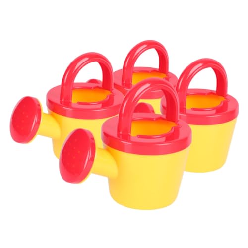 KONTONTY 4 Teiliges Badezimmerspielzeug Kleine Gießkanne Gießkessel Gießkanne Für Gießkannen Badespielzeug Gießkanne Pflanzen Kindergießkanne Kleinkind Mädchen Badespielzeug KONTONTY 4 Teiliges Badezimmerspielzeug Kleine Gießkanne Gießkessel Gießkanne Für Gießkannen Badespielzeug Gießkanne Pflanzen Kindergießkanne Kleinkind Mädchen Badespielzeug von KONTONTY