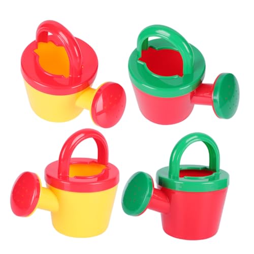 KONTONTY 4 Teiliges Gießkannen Badesprinkler KONTONTY 4 Teiliges Gießkannen Badesprinkler von KONTONTY
