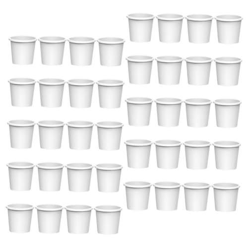 KONTONTY 40 Stück Mini Papierbecher für Wasserautomaten Leicht und Handlich Fördert Kreativität und Nachhaltigkeit Kleine Hände und Gemeinsames KONTONTY 40 Stück Mini Papierbecher für Wasserautomaten Leicht und Handlich Fördert Kreativität und Nachhaltigkeit Kleine Hände und Gemeinsames von KONTONTY