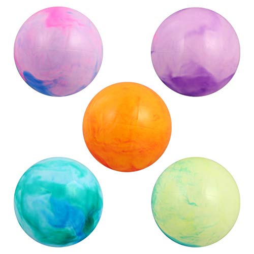 KONTONTY 5 Stück Teiliges Aufblasbare Strandbälle Bunte Wolkenball Deko für Partys für Strand Sommer und Sicher und Langlebig KONTONTY 5 Stück Teiliges Aufblasbare Strandbälle Bunte Wolkenball Deko für Partys für Strand Sommer und Sicher und Langlebig von KONTONTY