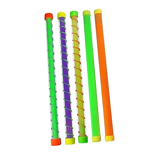 KONTONTY 5 Stück Teiliges Moaning Sound Tube Geräuschmacher für Erwachsene Partyzubehör für Lustige Feiern Zufällige Farben für Partys und Feiertage KONTONTY 5 Stück Teiliges Moaning Sound Tube Geräuschmacher für Erwachsene Partyzubehör für Lustige Feiern Zufällige Farben für Partys und Feiertage von KONTONTY