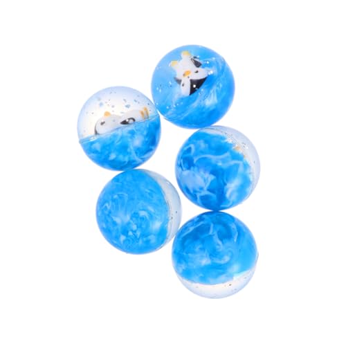 KONTONTY 5St Toys jucarii pentru copii zabawki stymulujące rozwój kinderknallzeug Children Toys Hüpfbälle Neon hüpfende Bälle hohe springende Bälle transparente Kugel Blue KONTONTY 5St Toys jucarii pentru copii zabawki stymulujące rozwój kinderknallzeug Children Toys Hüpfbälle Neon hüpfende Bälle hohe springende Bälle transparente Kugel Blue von KONTONTY