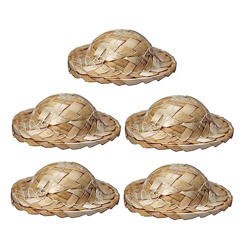 KONTONTY 5 Stücke Miniatur Modelle Für Puppe Lebendig Für Puppe KONTONTY 5 Stücke Miniatur Modelle Für Puppe Lebendig Für Puppe von KONTONTY
