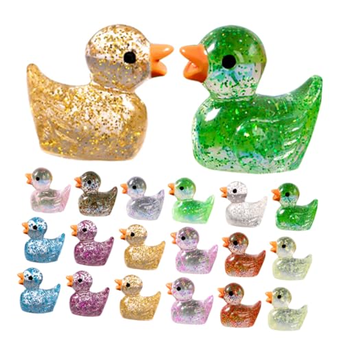 KONTONTY 60 Stück Figuren im Dunkeln Leuchtend Mikrolandschaft Deko für Garten und Aquarium Farben Mischpackung aus Hochwertigem Harz KONTONTY 60 Stück Figuren im Dunkeln Leuchtend Mikrolandschaft Deko für Garten und Aquarium Farben Mischpackung aus Hochwertigem Harz von KONTONTY