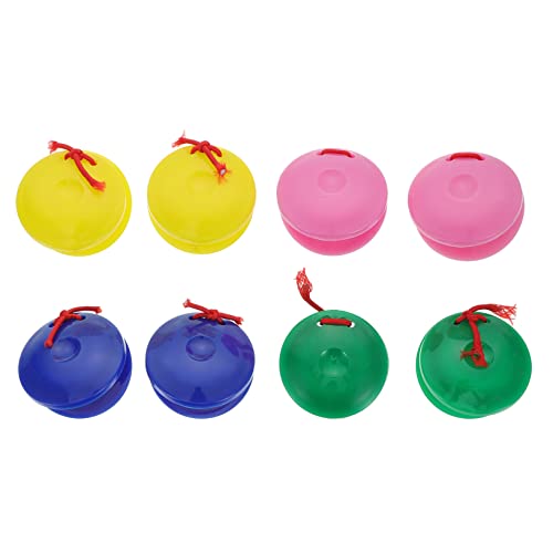 KONTONTY 8 Stück Gelb Blau Grün für Frühkindliche Bildung und Kreative Spiele KONTONTY 8 Stück Gelb Blau Grün für Frühkindliche Bildung und Kreative Spiele von KONTONTY