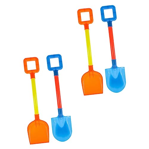 KONTONTY 8St Strandschaufel sandspielzeug strandspielzeug Sand Toys for Strand spielzeuge sandspielzeug Strand Sandschaufel für Strandspielzeug für Plastik KONTONTY 8St Strandschaufel sandspielzeug strandspielzeug Sand Toys for Strand spielzeuge sandspielzeug Strand Sandschaufel für Strandspielzeug für Plastik von KONTONTY