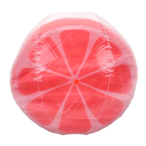 KONTONTY Aufblasbarer für Strandspiele Orange Frucht Stil Vielseitiges Wasserspielzeug für Erwachsene für und Outdoor Aktivitäten KONTONTY Aufblasbarer für Strandspiele Orange Frucht Stil Vielseitiges Wasserspielzeug für Erwachsene für und Outdoor Aktivitäten von KONTONTY