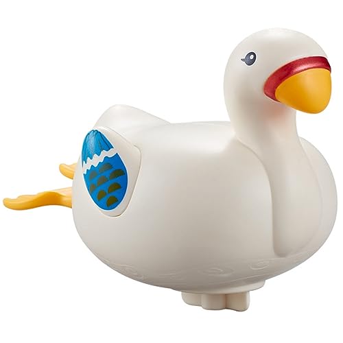 KONTONTY Aufzieh wasserspielzeug kinderwasserspielzeuge wasserbahn babyspielzeuge Babys Badespielzeug mit Uhrwerk Schwimmendes Uhrwerkspielzeug Abs Weiß KONTONTY Aufzieh wasserspielzeug kinderwasserspielzeuge wasserbahn babyspielzeuge Babys Badespielzeug mit Uhrwerk Schwimmendes Uhrwerkspielzeug Abs Weiß von KONTONTY
