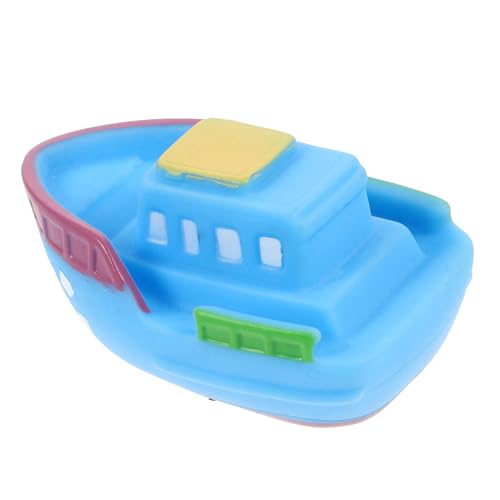 KONTONTY Badespielzeug Für Die Früherziehung Bevorzugen Pool-wasserspielzeug Duschen Cartoon - Kinderbadezimmer Badewanne Vinyl KONTONTY Badespielzeug Für Die Früherziehung Bevorzugen Pool-wasserspielzeug Duschen Cartoon - Kinderbadezimmer Badewanne Vinyl von KONTONTY