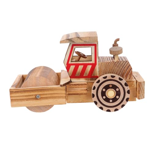 KONTONTY Basteln Rollwagen Figur Kleiner Rollwagen Miniatur Rollwagen Ornament Rollwagen Modell Rollwagen Bastelspielzeug Rollwagen Holz Rollwagen Schmuck Holz KONTONTY Basteln Rollwagen Figur Kleiner Rollwagen Miniatur Rollwagen Ornament Rollwagen Modell Rollwagen Bastelspielzeug Rollwagen Holz Rollwagen Schmuck Holz von KONTONTY
