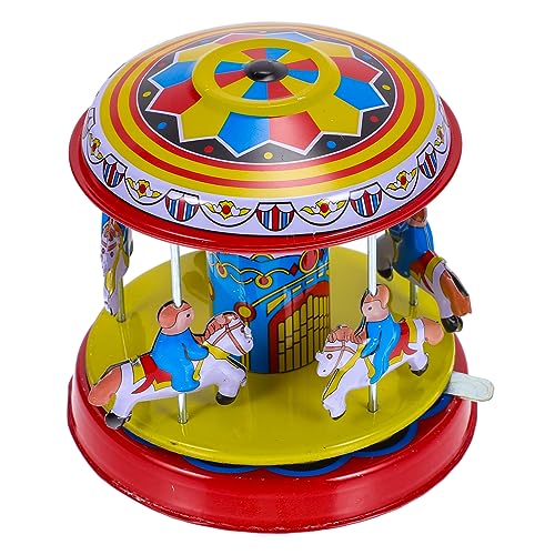 KONTONTY Blechspielzeug kinderspielzeug hühner Metall Wind-up Retro Hand Cartoon-Aufziehspielzeug kreatives Aufziehspielzeug Schmiedeeisen KONTONTY Blechspielzeug kinderspielzeug hühner Metall Wind-up Retro Hand Cartoon-Aufziehspielzeug kreatives Aufziehspielzeug Schmiedeeisen von KONTONTY