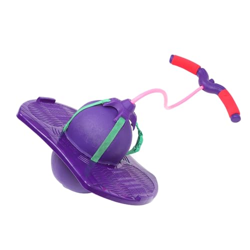 KONTONTY Bouncy Ball Für Robuste Trichterkugel Für Fitness Für Innen Und Außen Tragfähigkeit rutschfeste Pedaloberfläche Langlebiges Material Fördert KONTONTY Bouncy Ball Für Robuste Trichterkugel Für Fitness Für Innen Und Außen Tragfähigkeit rutschfeste Pedaloberfläche Langlebiges Material Fördert von KONTONTY