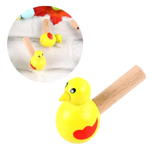 KONTONTY Pfeife Benutzerdefiniertes Babyspielzeug Vogelpfeife Aus Holz Kinderpfeife Kreative Pfeife Für Jungen Zufällige Farbe KONTONTY Pfeife Benutzerdefiniertes Babyspielzeug Vogelpfeife Aus Holz Kinderpfeife Kreative Pfeife Für Jungen Zufällige Farbe von KONTONTY