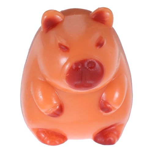KONTONTY Capybara-Prise-Musik Fußbeckenfass Altmodische Lampenfassungen Dekoratives Lichtfensterlicht Charme-schlüsselanhänger Strebe Streben Nasenpads Für Sonnenbrillen Brown KONTONTY Capybara-Prise-Musik Fußbeckenfass Altmodische Lampenfassungen Dekoratives Lichtfensterlicht Charme-schlüsselanhänger Strebe Streben Nasenpads Für Sonnenbrillen Brown von KONTONTY