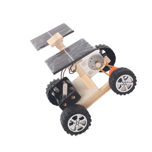 KONTONTY Spielzeugautos Solarspielzeug Interaktives Kinderspielzeug Auto Spielzeug Pädagogisches Kinderspielzeug Kinderbedarf KONTONTY Spielzeugautos Solarspielzeug Interaktives Kinderspielzeug Auto Spielzeug Pädagogisches Kinderspielzeug Kinderbedarf von KONTONTY