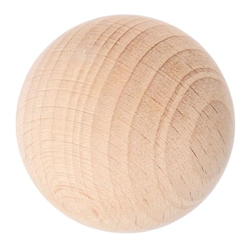 KONTONTY DIY Sphäre für Bastelarbeiten Ergonomischer Croquetball für Rasensport Eltern Interaktion KONTONTY DIY Sphäre für Bastelarbeiten Ergonomischer Croquetball für Rasensport Eltern Interaktion von KONTONTY