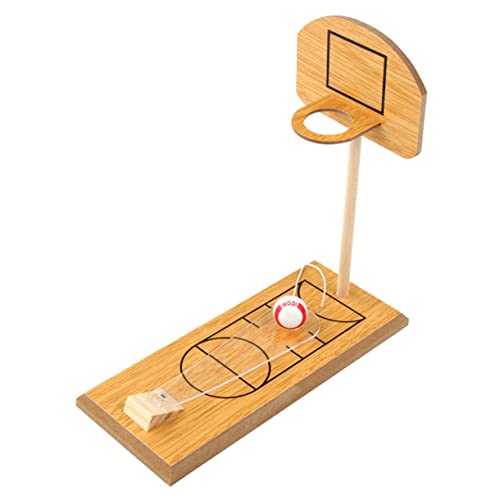 KONTONTY Mini-basketballkorb-Spielzeug Basketballspiel Tragbares Desktop-tischspiel-Set Für Jungen Und Mädchen Und Erwachsene Zum Stressabbau KONTONTY Mini-basketballkorb-Spielzeug Basketballspiel Tragbares Desktop-tischspiel-Set Für Jungen Und Mädchen Und Erwachsene Zum Stressabbau von KONTONTY