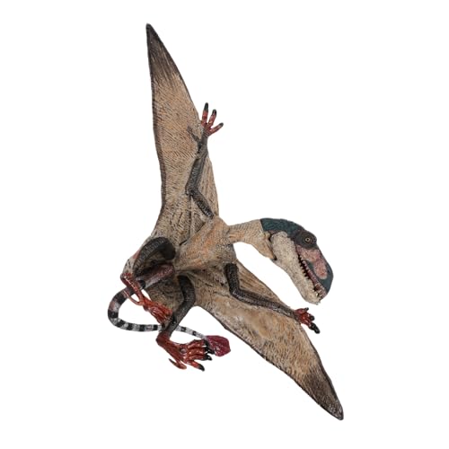 KONTONTY Dinosaurier Figur Kognitives Dinosaurierspielzeug Für Dekorative Dino Figur Für Geburtstagsdeko Sicher Und Langlebig Partys Und KONTONTY Dinosaurier Figur Kognitives Dinosaurierspielzeug Für Dekorative Dino Figur Für Geburtstagsdeko Sicher Und Langlebig Partys Und von KONTONTY