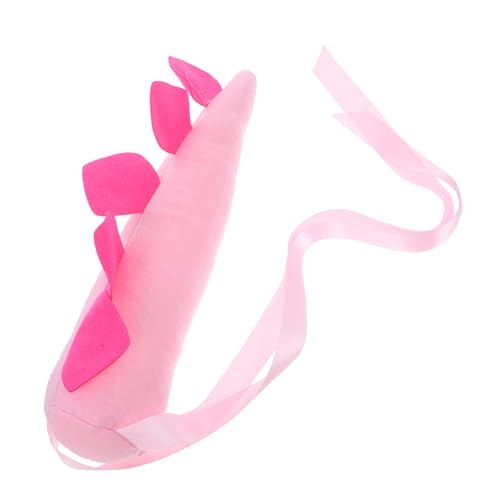 KONTONTY Dinosaurierschwanz Requisiten Dinosaurierschwanz Kostüm Dinosaurier Outfit Cosplay Zubehör Dinosaurier Kostüm Dinosaurier Kostüm Zubehör Dinosaurier Kostüm Zubehör Rosa KONTONTY Dinosaurierschwanz Requisiten Dinosaurierschwanz Kostüm Dinosaurier Outfit Cosplay Zubehör Dinosaurier Kostüm Dinosaurier Kostüm Zubehör Dinosaurier Kostüm Zubehör Rosa von KONTONTY