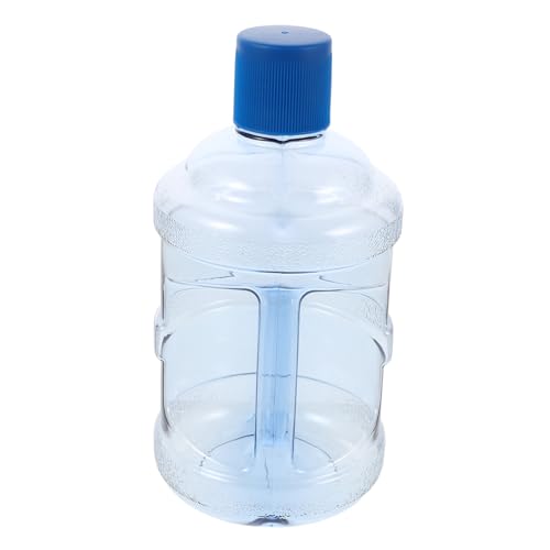 KONTONTY Dollhouse Küchenaccessoire Realistischer Wasserautomaten Fördert Hand Auge Koordination und Soziale Fähigkeiten von KONTONTY