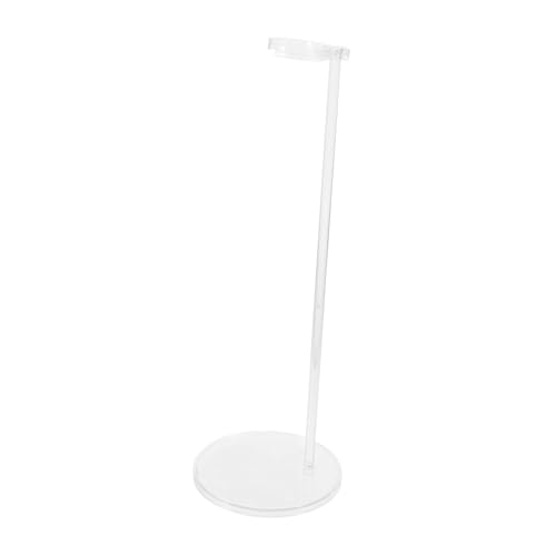 KONTONTY Einstellbarer Puppenständer für Actionfiguren Stabiler Halter mit Taillenklemmfunktion und Fußstütze für Puppenpräsentationen KONTONTY Einstellbarer Puppenständer für Actionfiguren Stabiler Halter mit Taillenklemmfunktion und Fußstütze für Puppenpräsentationen von KONTONTY