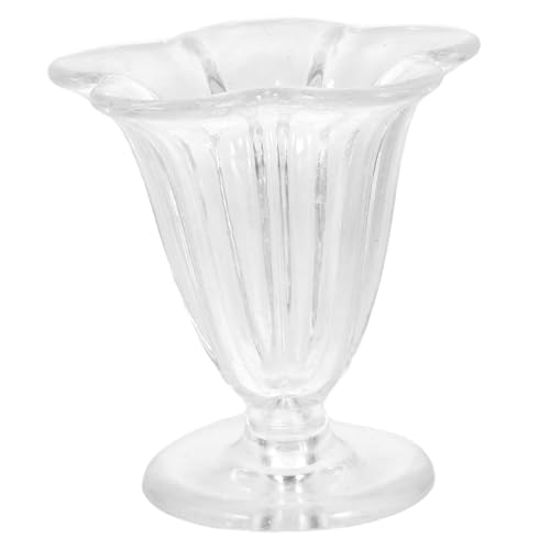 KONTONTY Mini Modell Handwerk Spielzeug Tasse Container Ästhetische Dekorative Miniatur KONTONTY Mini Modell Handwerk Spielzeug Tasse Container Ästhetische Dekorative Miniatur von KONTONTY