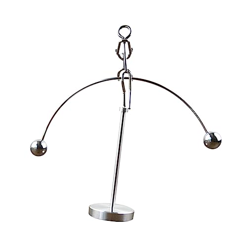 KONTONTY Balance-schmuck Desktop-Dekoration Einfaches Und Kreatives Design KONTONTY Balance-schmuck Desktop-Dekoration Einfaches Und Kreatives Design von KONTONTY
