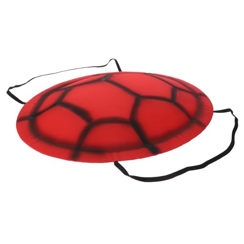 KONTONTY Eva Schildkrötenpanzer Kostüm Requisiten für Halloween Karneval und Cosplay für Partys Leichtes und Kreatives Zubehör Vielseitig Kombinierbar Einzigartiges Design KONTONTY Eva Schildkrötenpanzer Kostüm Requisiten für Halloween Karneval und Cosplay für Partys Leichtes und Kreatives Zubehör Vielseitig Kombinierbar Einzigartiges Design von KONTONTY