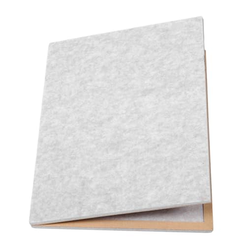 KONTONTY Faltbare Puzzlematte mit Rahmen rutschfeste Große Puzzle Organizer Matte für Puzzleaufbewahrung und Kreative Projekte und Vielseitige Puzzlematte für Verschiedene Aktivitäten von KONTONTY