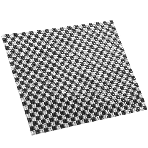 KONTONTY Puppenhaus Mini-wandaufkleber Badezimmer-Set Von Peel and Stick Mini House Wallpaper KONTONTY Puppenhaus Mini-wandaufkleber Badezimmer-Set Von Peel and Stick Mini House Wallpaper von KONTONTY