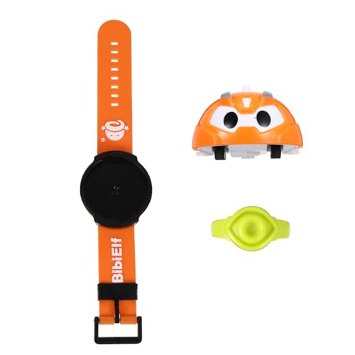 KONTONTY Gyroskop Für Lernspielzeug Mit Cartoon Design Einfach Zu Bedienen Stapelbar Und Sicher Und Langlebig Für Jungen Und Perfektes von KONTONTY