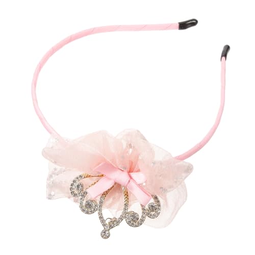 KONTONTY Haarreif Krone Silber mit Glitzersteinen Elegante Geburtstagskrone für Kleine Mädchen Hochwertiges Haarschmuck Accessoire Sicher und Bequem für Partys und Fotosessions KONTONTY Haarreif Krone Silber mit Glitzersteinen Elegante Geburtstagskrone für Kleine Mädchen Hochwertiges Haarschmuck Accessoire Sicher und Bequem für Partys und Fotosessions von KONTONTY