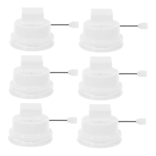 KONTONTY Handaufzug Mechanismus Kleiner Bewegungsteil für Plüschtiere DIY Reparatur Sammler Zubehör von KONTONTY