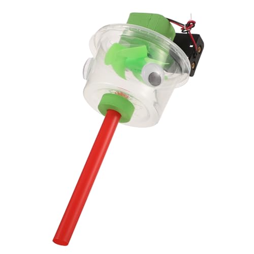 KONTONTY Handgefertigter einfacher Staubsaugerreiniger Vakuumspielzeug für Kleiner Staubsauger Vorbau-Kits Stielspielzeug Miniatur -Staubsauger Plastik KONTONTY Handgefertigter einfacher Staubsaugerreiniger Vakuumspielzeug für Kleiner Staubsauger Vorbau-Kits Stielspielzeug Miniatur -Staubsauger Plastik von KONTONTY