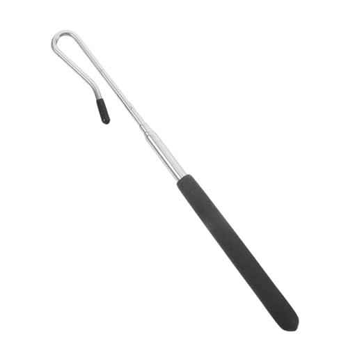 KONTONTY Handpuppen Steuerung Stange für Interaktives Puppenspiel Ergonomisches Design für Erwachsene Fördert Kreative Aufführungen und Eltern Junge Mädchen Bindung von KONTONTY