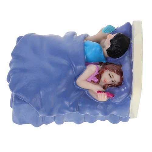 KONTONTY Hochzeitspaarfiguren Mikrolandschaftsornament Sandtischdekoration Mini-Gartenpuppen Paar Puppen skulptur matschige Zappelspielzeuge Mini-Paar-Statue Paar Tortenaufsatz Harz KONTONTY Hochzeitspaarfiguren Mikrolandschaftsornament Sandtischdekoration Mini-Gartenpuppen Paar Puppen skulptur matschige Zappelspielzeuge Mini-Paar-Statue Paar Tortenaufsatz Harz von KONTONTY