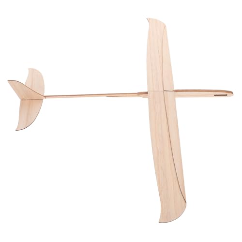 KONTONTY Hölzerne Handwurfflugzeug Wurfgleiter Spielzeugflugzeug aus Holz Flugzeugmodell holzhandwerk selber Machen Holzspielzeugflugzeug handgeworfenes Flugzeug Segelflugzeug werfen Khaki KONTONTY Hölzerne Handwurfflugzeug Wurfgleiter Spielzeugflugzeug aus Holz Flugzeugmodell holzhandwerk selber Machen Holzspielzeugflugzeug handgeworfenes Flugzeug Segelflugzeug werfen Khaki von KONTONTY