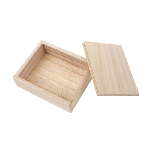 KONTONTY Holzkarten Aufbewahrungsbox aus Kreative Spielkarten Halterung Universelle Kartenbox für Pokerkarten Sammelkarten und Kleine Gegenstände Schützend KONTONTY Holzkarten Aufbewahrungsbox aus Kreative Spielkarten Halterung Universelle Kartenbox für Pokerkarten Sammelkarten und Kleine Gegenstände Schützend von KONTONTY