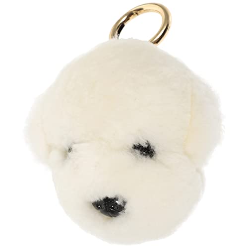 KONTONTY Puppe Auto Plüsch Spielzeug Plüsch Schlüssel Kette Entzückende Für Tasche Decor KONTONTY Puppe Auto Plüsch Spielzeug Plüsch Schlüssel Kette Entzückende Für Tasche Decor von KONTONTY