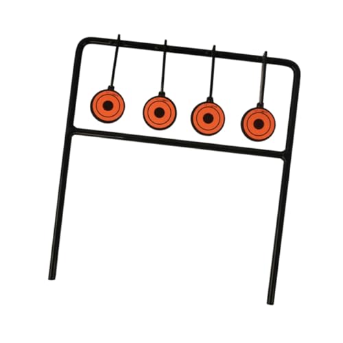 KONTONTY Jagdübung React Außen Toy THR Hunt Hunts die jagt torwand Indoor spielwaren The Hunting für Hunt spielsachen hetzjagd üben Jagdpraxis Black KONTONTY Jagdübung React Außen Toy THR Hunt Hunts die jagt torwand Indoor spielwaren The Hunting für Hunt spielsachen hetzjagd üben Jagdpraxis Black von KONTONTY