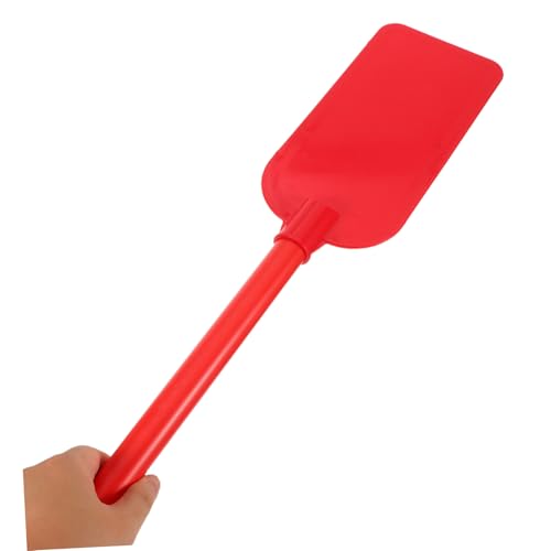 KONTONTY Kajak Paddel PVC Boot Ruder Requisit mit Abgerundeten Kanten für Bühnenauftritte Tanz Kostüm Party Zubehör Sicher und Leicht für Kleine Hände KONTONTY Kajak Paddel PVC Boot Ruder Requisit mit Abgerundeten Kanten für Bühnenauftritte Tanz Kostüm Party Zubehör Sicher und Leicht für Kleine Hände von KONTONTY